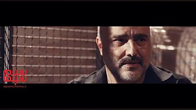 آنونس فیلم «خون خدا» زمان136ثانیه