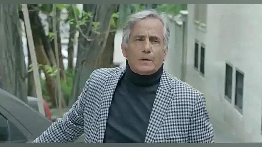 سریال ممنوعه قسمت دوم از فصل دوم زمان1297ثانیه