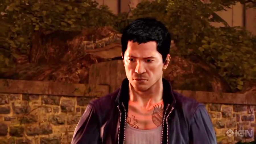Sleeping Dogs: Definitive Edition - Launch Trailer