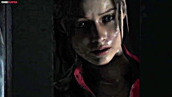 10 دقیقه ابتدایی Resident Evil 2 Remake با کلیر و تنضیمات 4K@60Fps Ultra