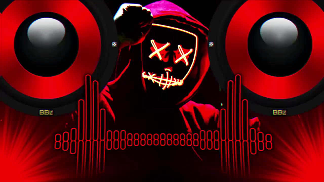 BASS BOOSTED MIX ↔ TRAP MUSIC 2019 فشن شو