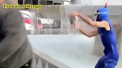 ★ مردم ازاری های فوق خنده دار:...