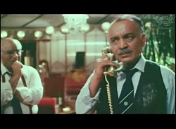 سلطنت فرو ریخت... | فیلمکات ۴