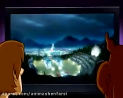 اسکوبی دوو در مسابقات کشتی کج...