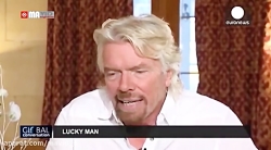 ریچارد برانسون