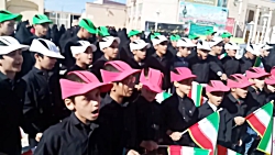 سرود کانون های فرهنگی