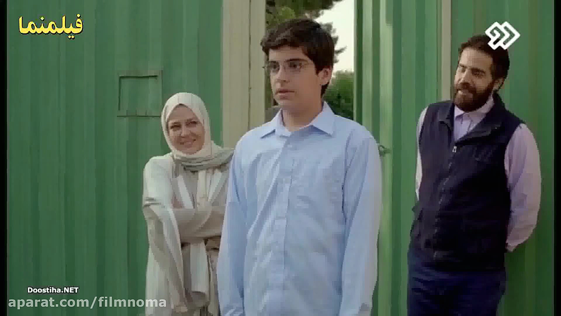 عشق و عاشقی کودکان در تلویزیون - سریال بچه مهندس 2 زمان180ثانیه