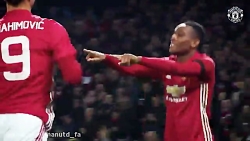 گزیده ای از برترین گل های آنتو...