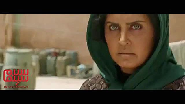 آنونس فیلم «شبی که ماه کامل شد» زمان38ثانیه