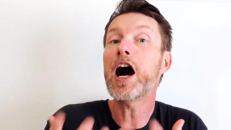 Russian Accent Intonation