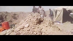 مبارزه با داعش در عراق و سوریه...