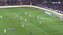 Barcelona vs Valencia 2-2 All...