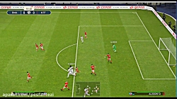 لیگ یک فصل زمستان ماب کلاب رئا...