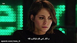 سریال ارو Arrow :: فصل 3 قسمت...