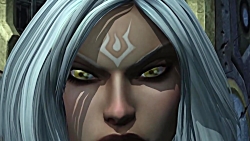 تریلر بازی Darksiders برای نین...