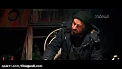 اولین تیزر فیلم سینمایی &laquo...