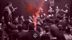 برادر علی آل کثیر/شب سوم دهه د...