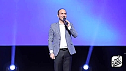 Hasan Reyvandi - 2019 HD | حسن ریوندی جدید - شوخی با وزیر ارتباطات