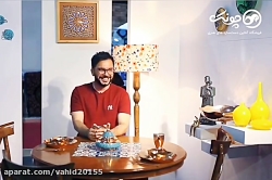 کلیپ طنز خنده دار دابسمش فوق ا...