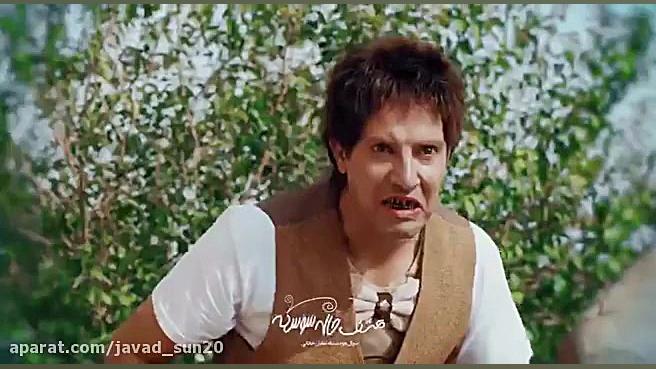 دانلود قسمت چهارم سریال هشتگ خاله سوسکه زمان60ثانیه