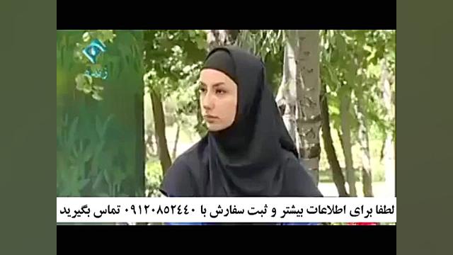 7 کیلو لاغری یا کاهش وزن در ماه با چای سبز 5040 جراحی فک