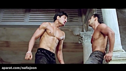 سکانس اکشن فیلم هندی سلمان خان