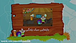 تصویر سازی خانواده در رسانه