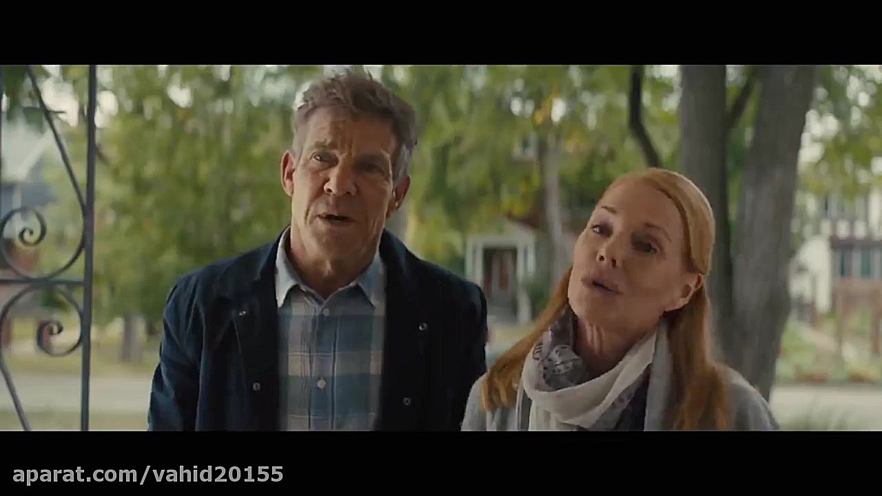 تریلر فیلم ماجراجویی یک سگ A Dog's Journey 2019 زمان179ثانیه