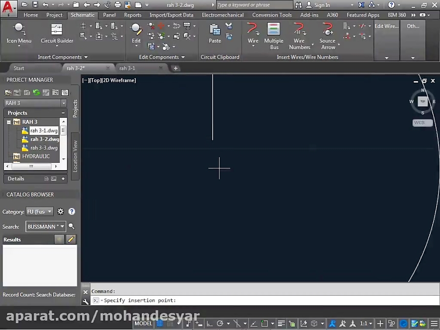 autocad electrical 2019 serial crack