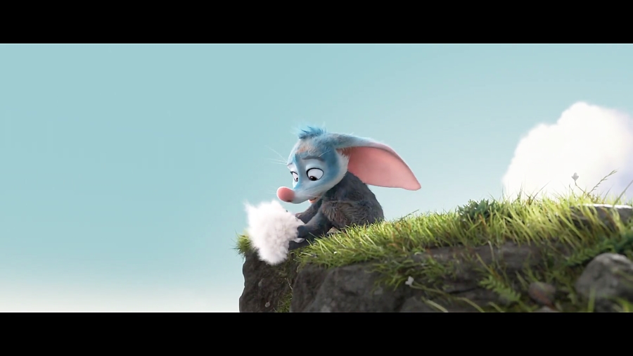 انیمیشن کوتاه بیلبی Bilby 2018 از DreamWorks Animation زمان481ثانیه