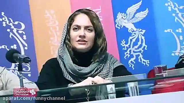 گزارش اکران فیلم ناگهان درخت با حضور پیمان معادی، مهناز افشار، مهراب قاسم خانی و زمان60ثانیه