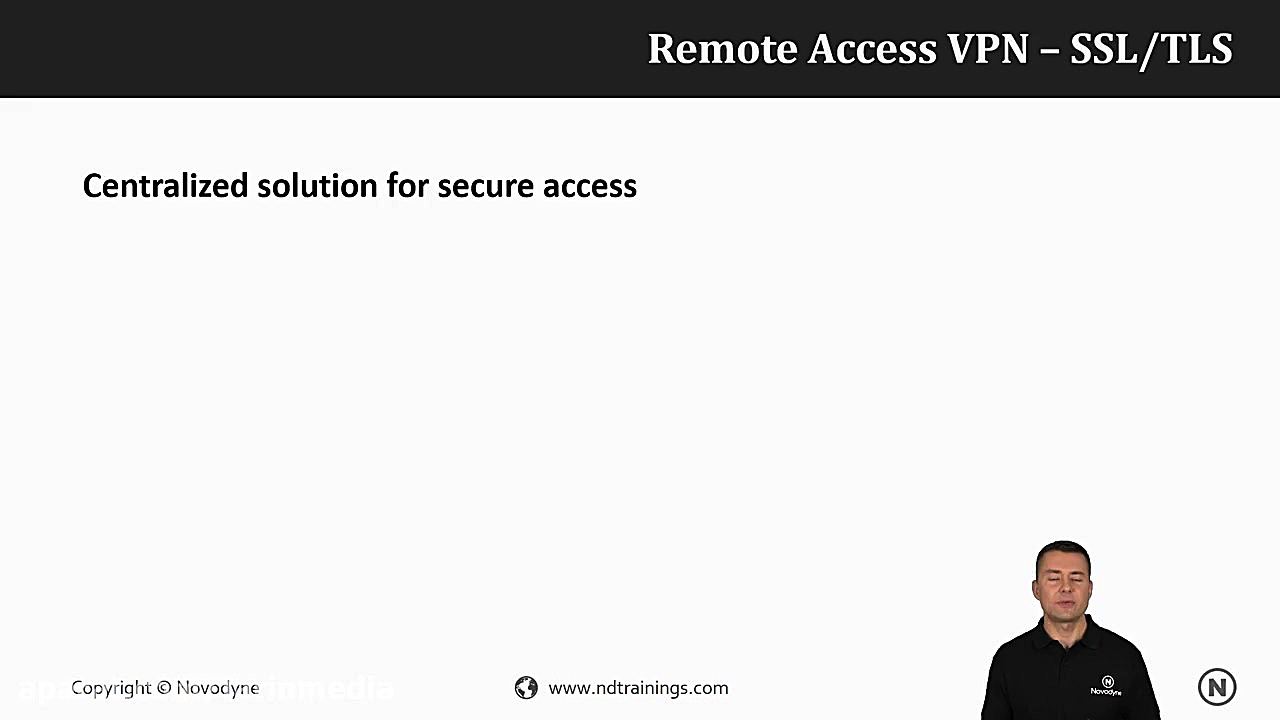 فیلم یادگیری Cisco CCNA Security 210-260 Exam Preparation Course ویل اسمیت