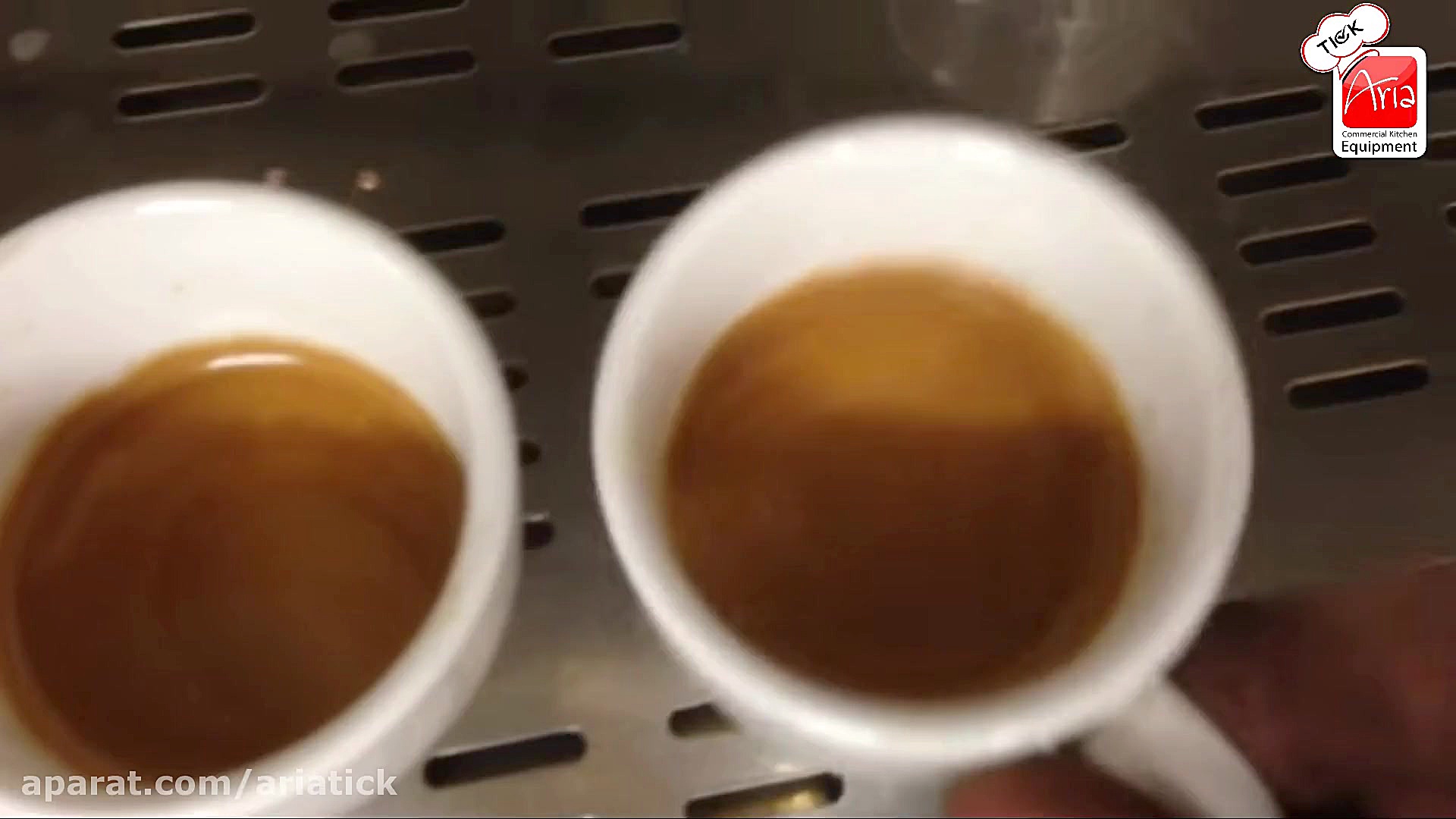 اسپرسو دو گروپ اتوماتیک آستوریا - مدل Sibilla اصلاح طرح لبخند