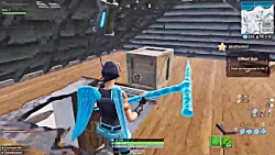 So they added a NEW freeze grenade and the cozy campfire has a new animation!