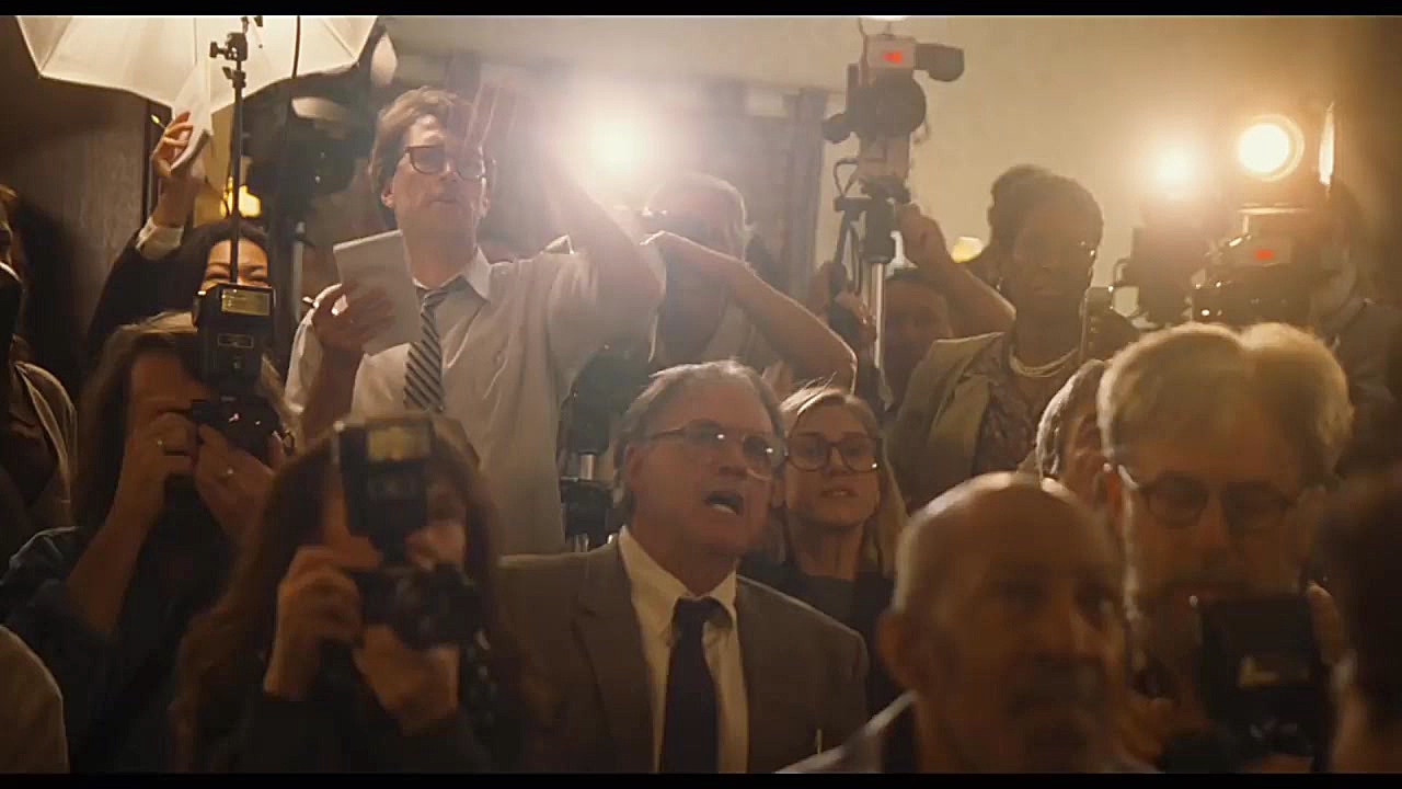 تریلر فیلم The Front Runner 2018 زمان138ثانیه