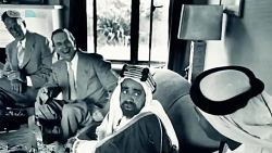 شاه اولین کسی بود که استقلال ب...