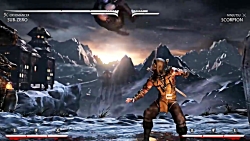 The Science of MKX - Legacy Variations
