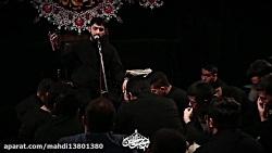 کربلایی علی اصغر ژولیده