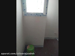 طرح تعویض درب و پنجره قدیمی آه...
