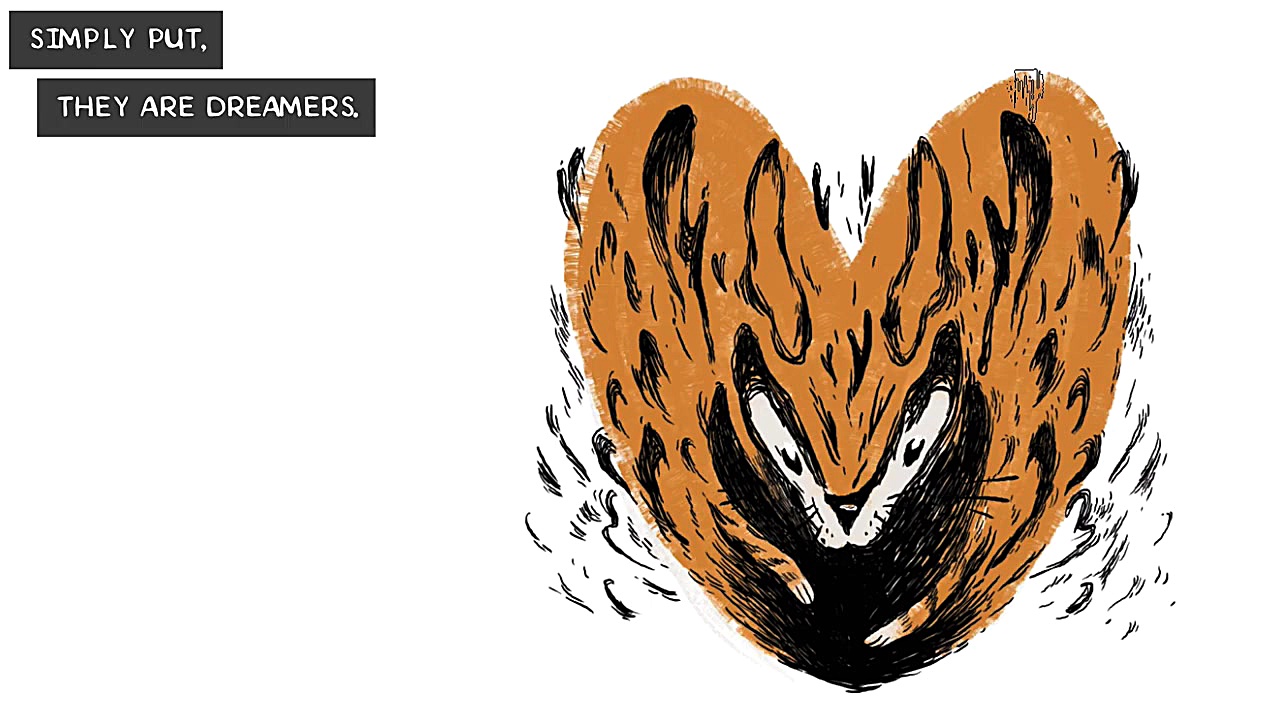Draw Diary 8: Tyger Heart زمان131ثانیه