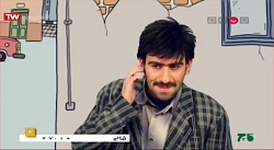 قاچ خندوانه قسمت 38