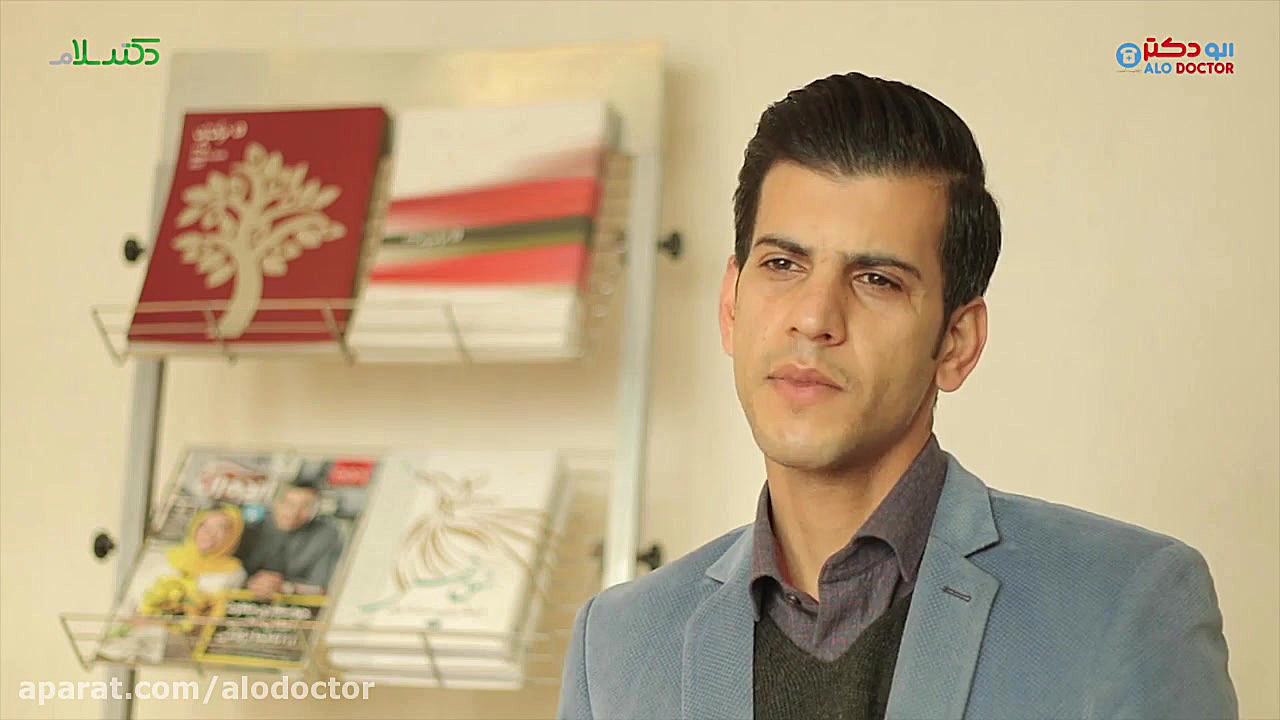 الو دکتر- اصلاح طراحی لبخند در کلینیک دندانپزشکی سلامت زیبایی پوست