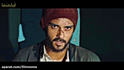 اولین سکانس سریال نهنگ آبی با...