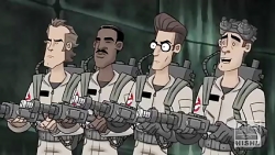 فیلمهای ترسناک چطوری باید تموم...