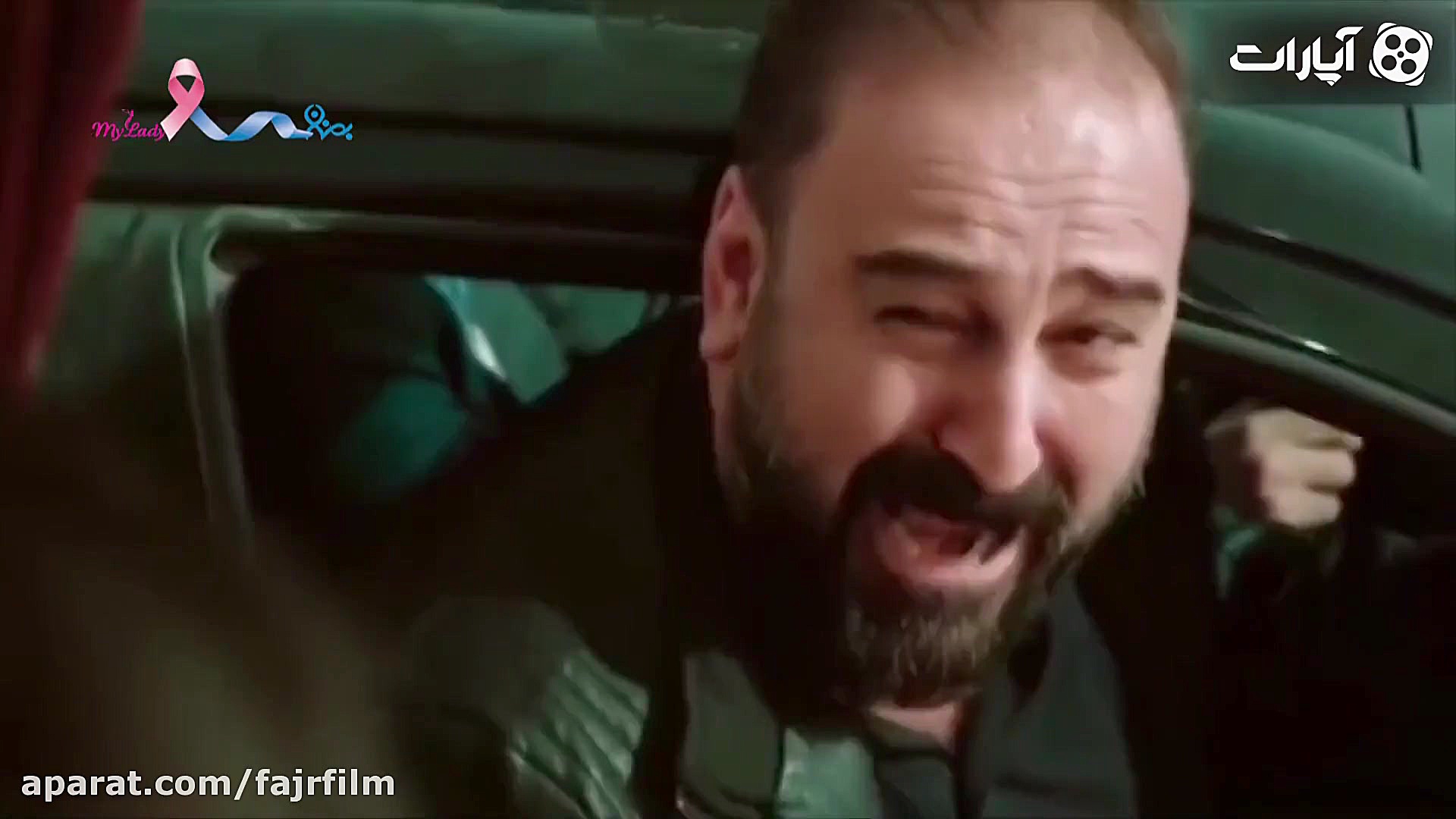 معرفی فیلم قسم زمان57ثانیه