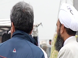 بازار هفتگی شهرستان بندر ترکمن