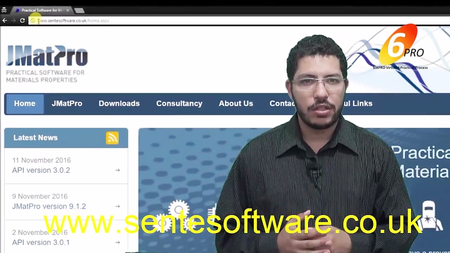 Jmatpro Download Installing JMatPro