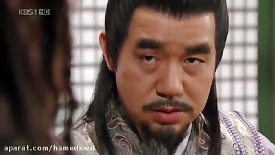 سریال شاه ته جویونگ قسمت 82 با زیرنویس فارسی King Dae Jo Young زمان3045ثانیه