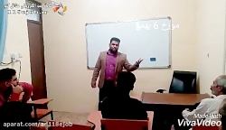 آموزشگاه فنی و حرفه ای جوان در بندرعباس