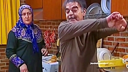 سریال طنز چارخونه  قسمت 20: زی...